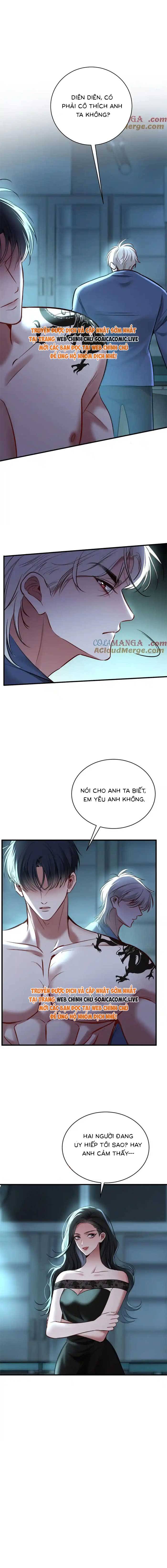 Ninita Yêu Dấu - Phần 2 Chap 1650.3 - Next Chap 1651.3