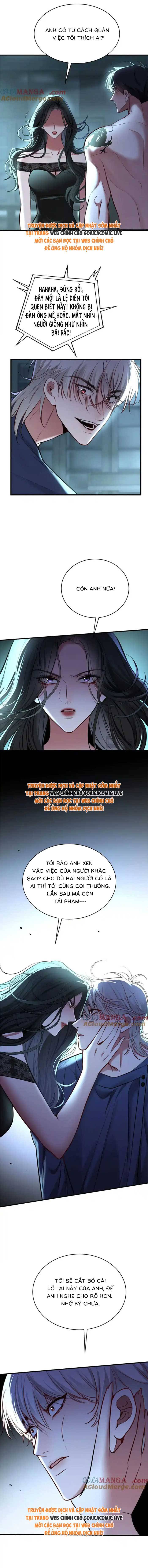 Ninita Yêu Dấu - Phần 2 Chap 1650.3 - Next Chap 1651.3