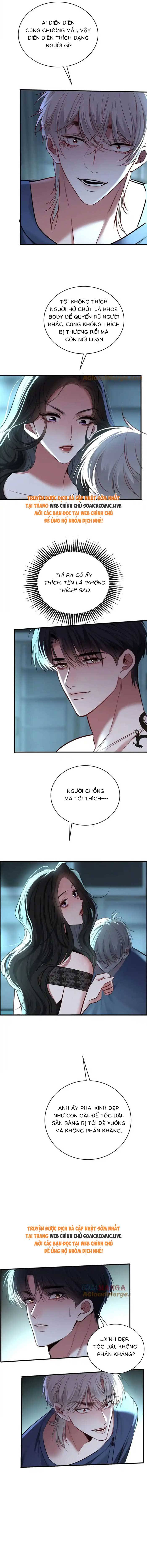 Ninita Yêu Dấu - Phần 2 Chap 1650.3 - Next Chap 1651.3