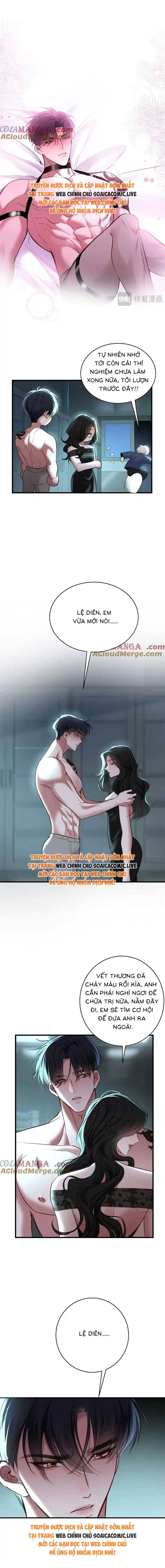 Ninita Yêu Dấu - Phần 2 Chap 1650.3 - Next Chap 1651.3