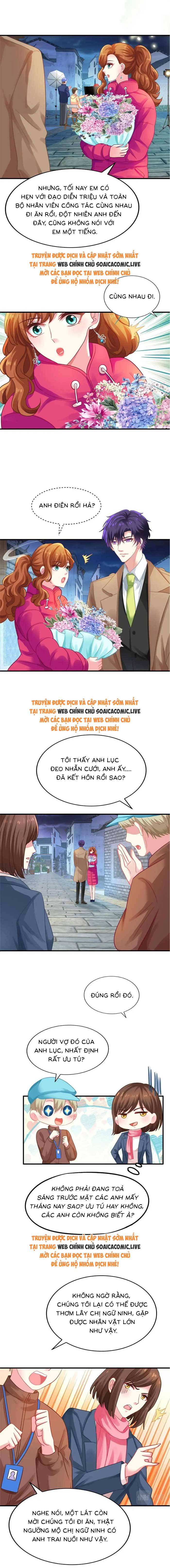 Ninita Yêu Dấu - Phần 2 Chap 1650.4 - Next Chap 1651.4