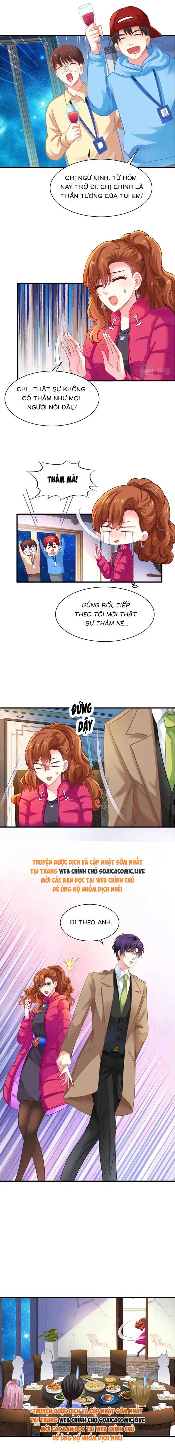 Ninita Yêu Dấu - Phần 2 Chap 1650.4 - Next Chap 1651.4