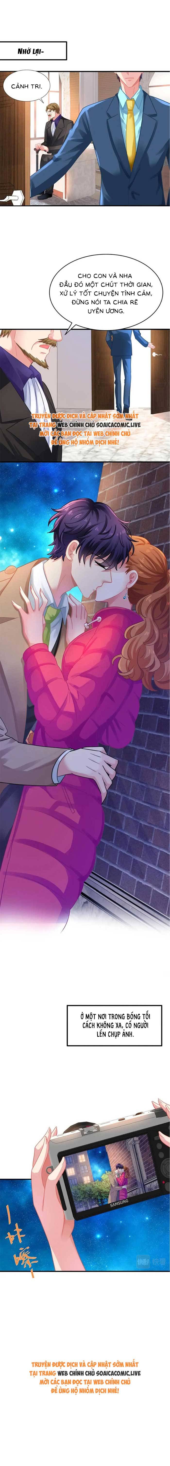 Ninita Yêu Dấu - Phần 2 Chap 1650.4 - Next Chap 1651.4