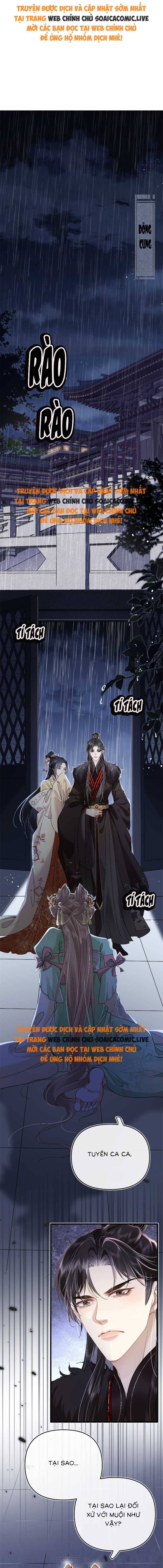 Ninita Yêu Dấu - Phần 2 Chap 1650.6 - Next Chap 1651.6