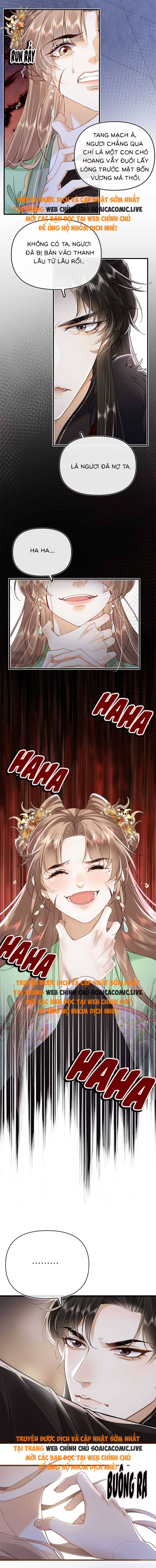 Ninita Yêu Dấu - Phần 2 Chap 1650.6 - Next Chap 1651.6