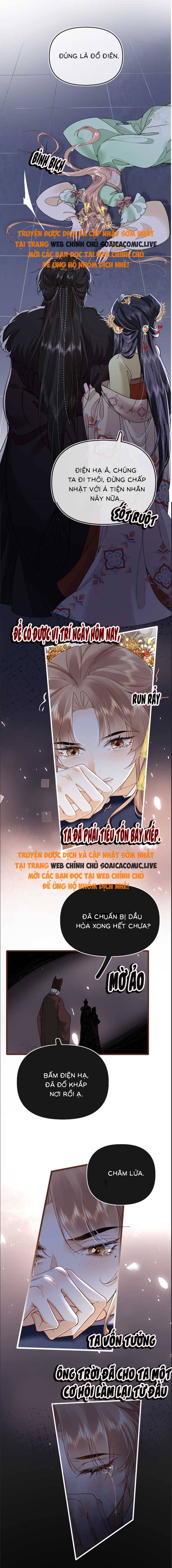 Ninita Yêu Dấu - Phần 2 Chap 1650.6 - Next Chap 1651.6