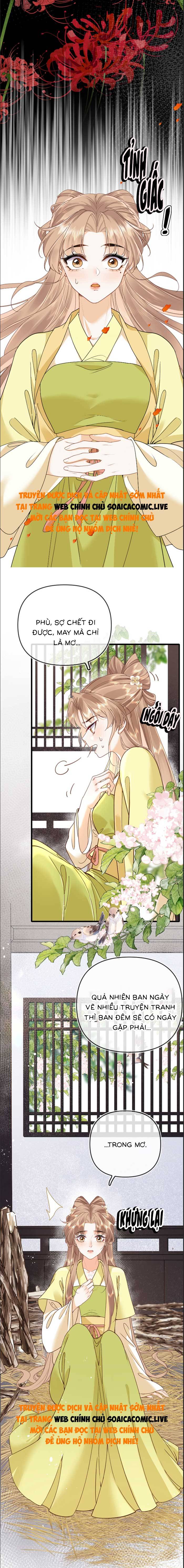 Ninita Yêu Dấu - Phần 2 Chap 1650.6 - Next Chap 1651.6