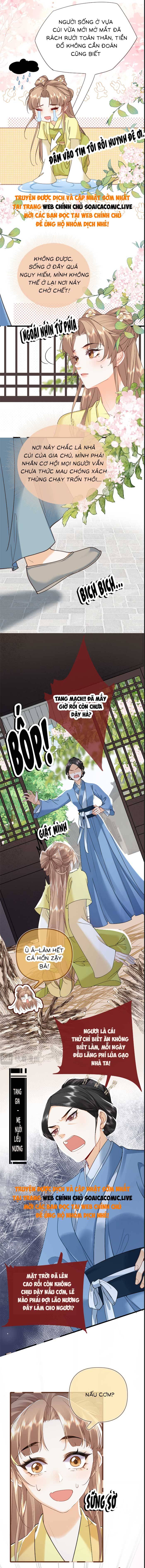 Ninita Yêu Dấu - Phần 2 Chap 1651.1 - Next Chap 1652.1