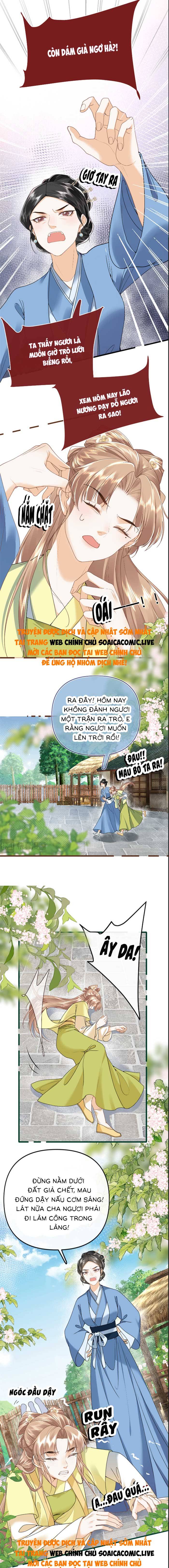 Ninita Yêu Dấu - Phần 2 Chap 1651.1 - Next Chap 1652.1