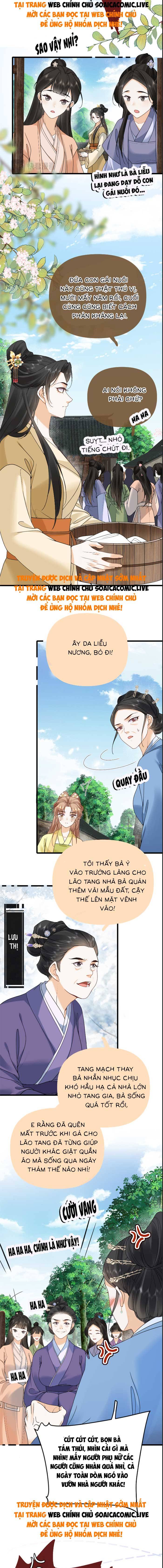 Ninita Yêu Dấu - Phần 2 Chap 1651.1 - Next Chap 1652.1