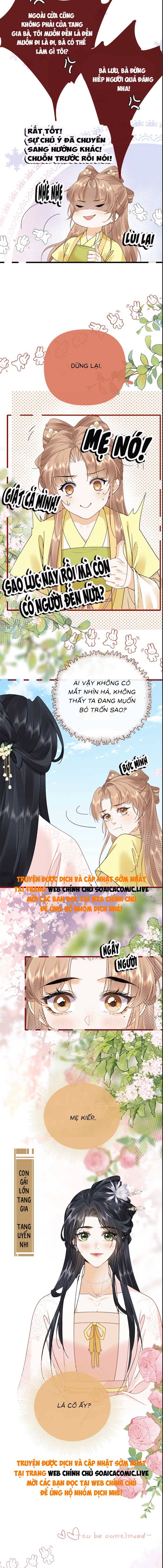 Ninita Yêu Dấu - Phần 2 Chap 1651.1 - Next Chap 1652.1
