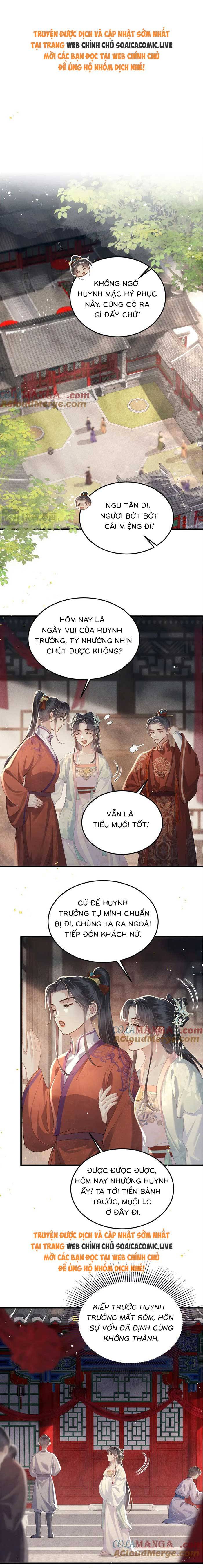 Ninita Yêu Dấu - Phần 2 Chap 1651.2 - Next Chap 1652.2