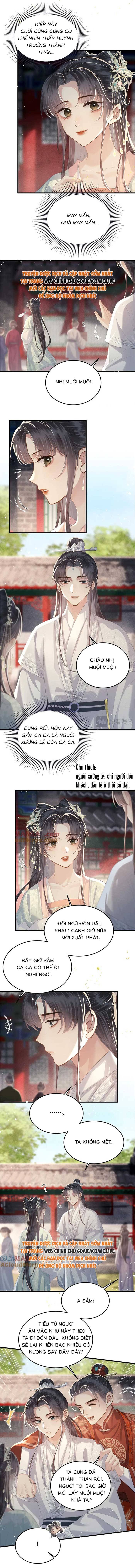 Ninita Yêu Dấu - Phần 2 Chap 1651.2 - Next Chap 1652.2