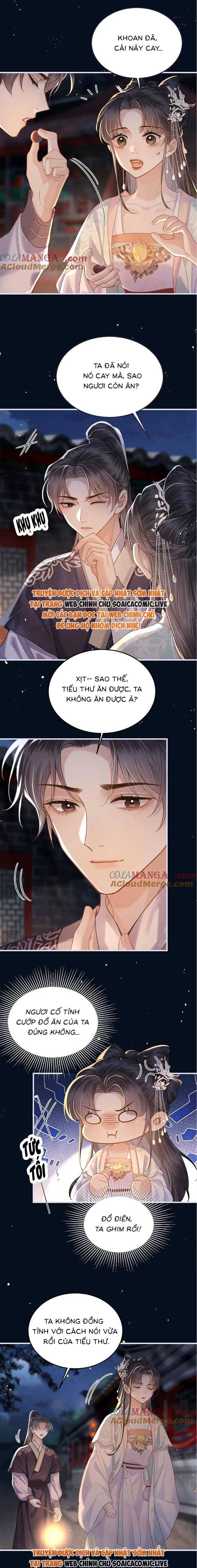 Ninita Yêu Dấu - Phần 2 Chap 1651.2 - Next Chap 1652.2