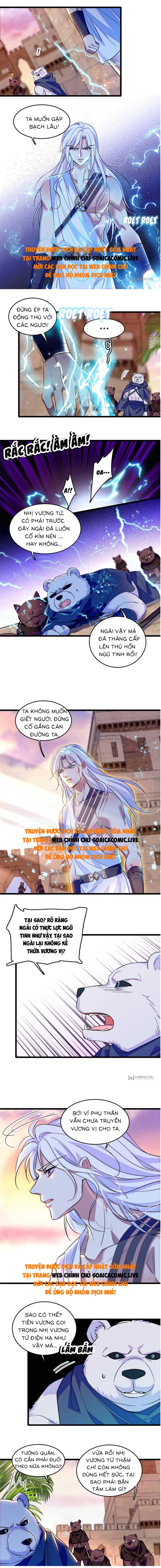 Ninita Yêu Dấu - Phần 2 Chap 1651.4 - Next Chap 1652.4