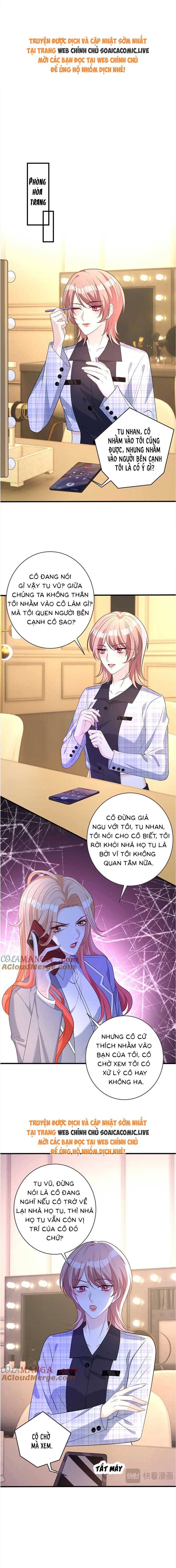 Ninita Yêu Dấu - Phần 2 Chap 1651.6 - Next Chap 1652.6