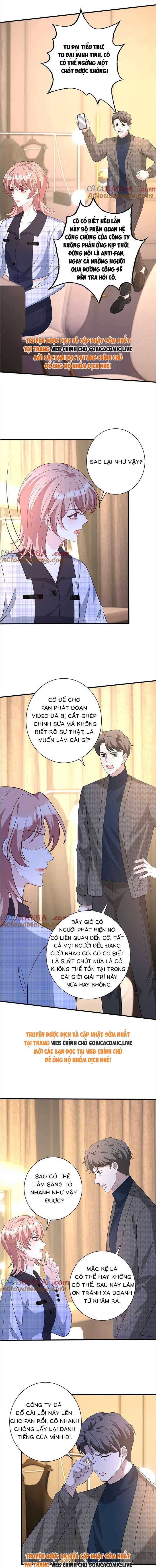 Ninita Yêu Dấu - Phần 2 Chap 1651.6 - Next Chap 1652.6