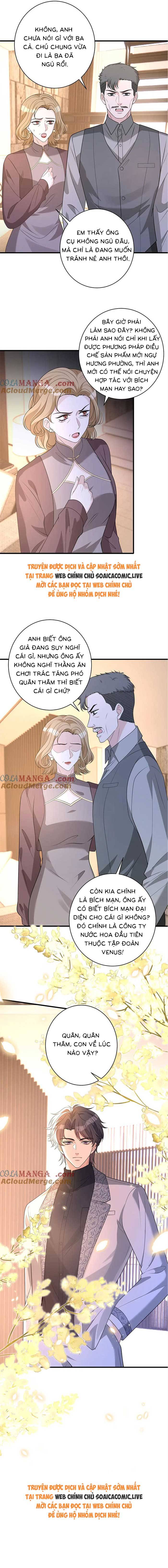 Ninita Yêu Dấu - Phần 2 Chap 1651.6 - Next Chap 1652.6