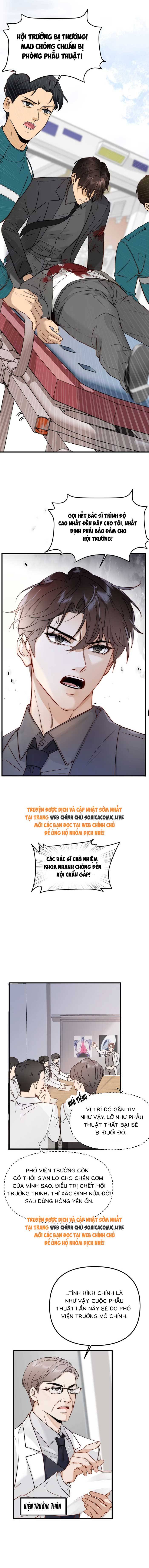 Ninita Yêu Dấu - Phần 2 Chap 1651.7 - Next Chap 1652.7