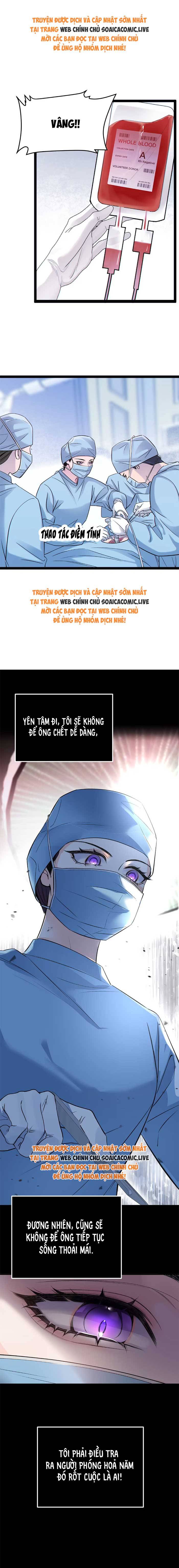 Ninita Yêu Dấu - Phần 2 Chap 1651.7 - Next Chap 1652.7