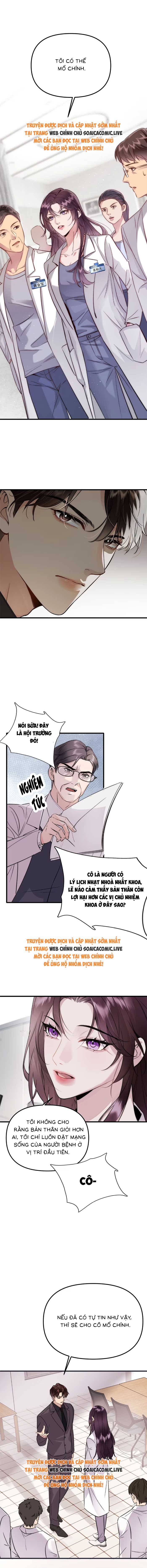 Ninita Yêu Dấu - Phần 2 Chap 1651.7 - Next Chap 1652.7