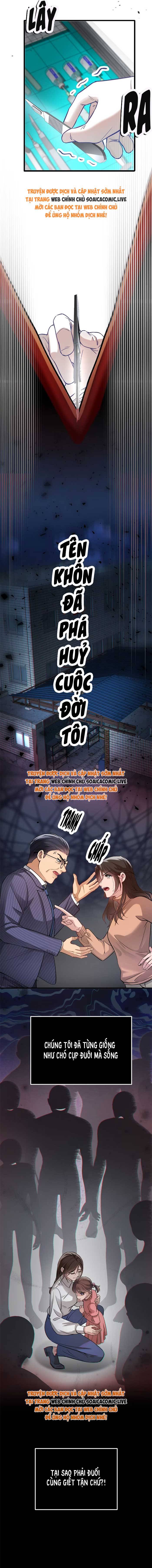 Ninita Yêu Dấu - Phần 2 Chap 1651.7 - Next Chap 1652.7