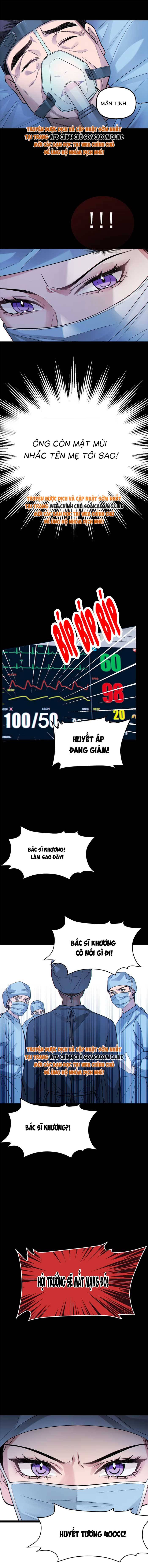 Ninita Yêu Dấu - Phần 2 Chap 1651.7 - Next Chap 1652.7