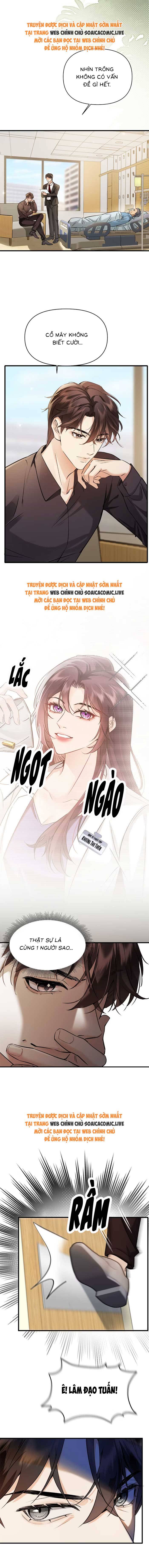 Ninita Yêu Dấu - Phần 2 Chap 1651.8 - Next Chap 1652.8