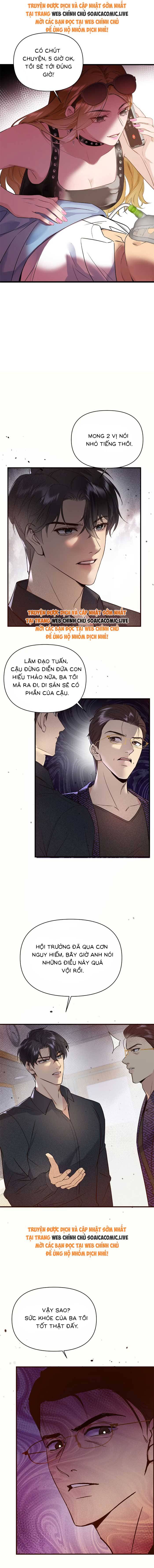 Ninita Yêu Dấu - Phần 2 Chap 1651.8 - Next Chap 1652.8