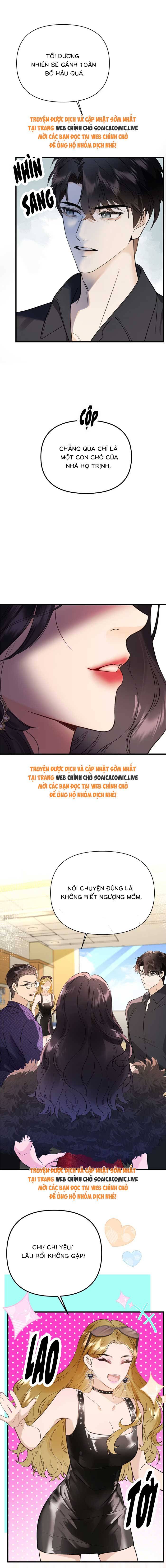 Ninita Yêu Dấu - Phần 2 Chap 1651.8 - Next Chap 1652.8