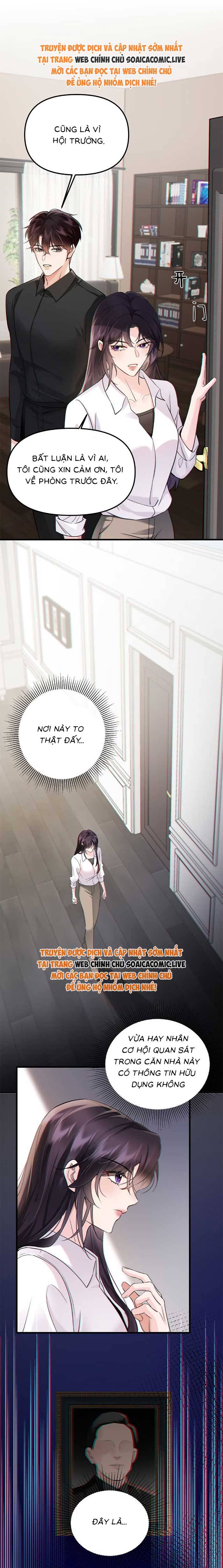 Ninita Yêu Dấu - Phần 2 Chap 1651.9 - Next Chap 1652.9