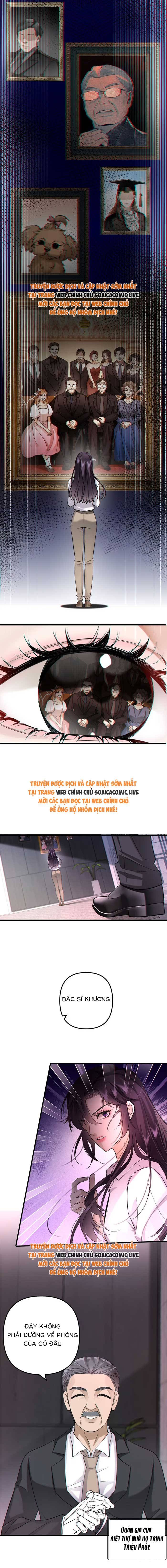 Ninita Yêu Dấu - Phần 2 Chap 1651.9 - Next Chap 1652.9