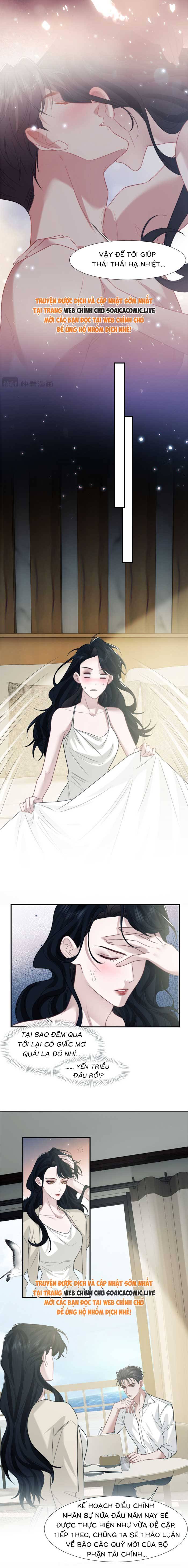 Ninita Yêu Dấu - Phần 2 Chap 1652.1 - Next Chap 1653.1