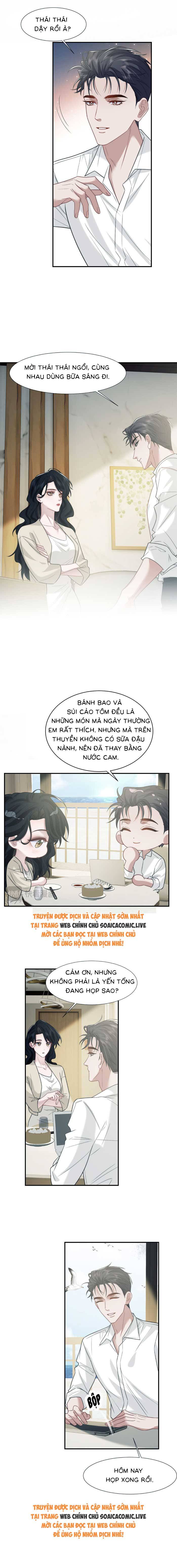 Ninita Yêu Dấu - Phần 2 Chap 1652.1 - Next Chap 1653.1