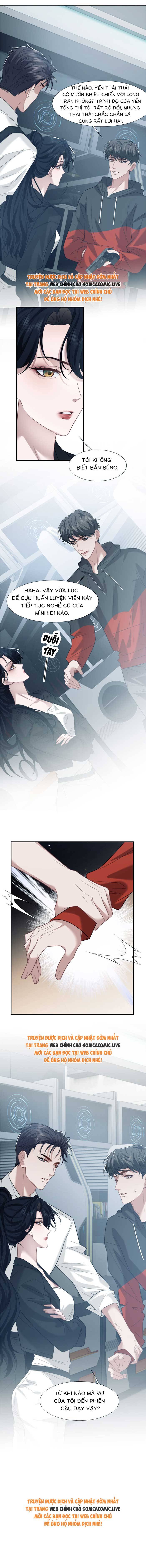 Ninita Yêu Dấu - Phần 2 Chap 1652.1 - Next Chap 1653.1