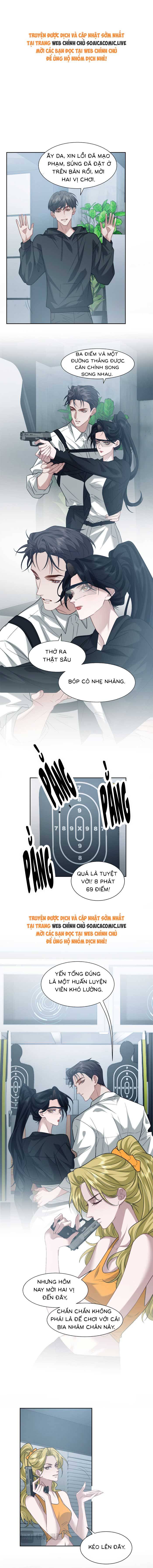 Ninita Yêu Dấu - Phần 2 Chap 1652.2 - Next Chap 1653.2