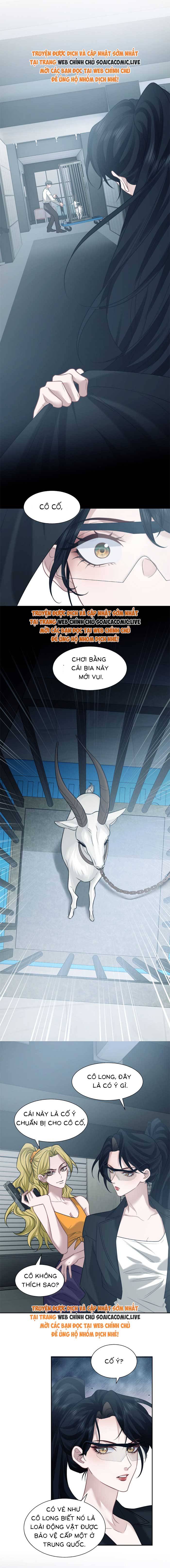 Ninita Yêu Dấu - Phần 2 Chap 1652.2 - Next Chap 1653.2