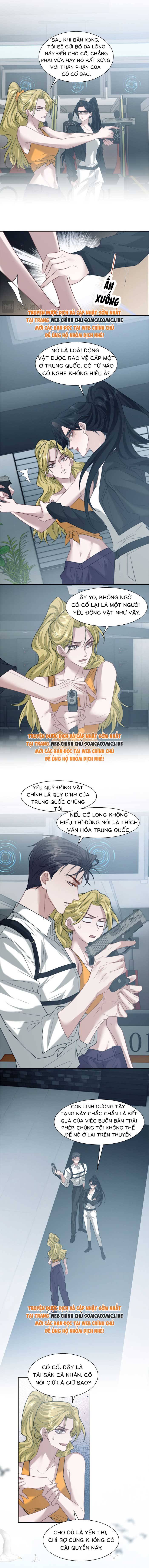 Ninita Yêu Dấu - Phần 2 Chap 1652.2 - Next Chap 1653.2