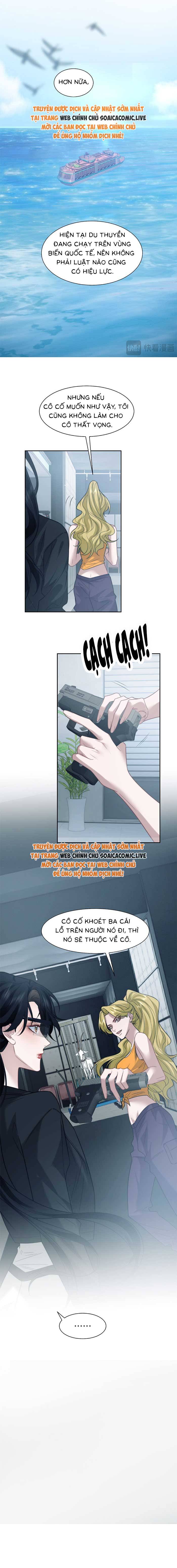 Ninita Yêu Dấu - Phần 2 Chap 1652.2 - Next Chap 1653.2