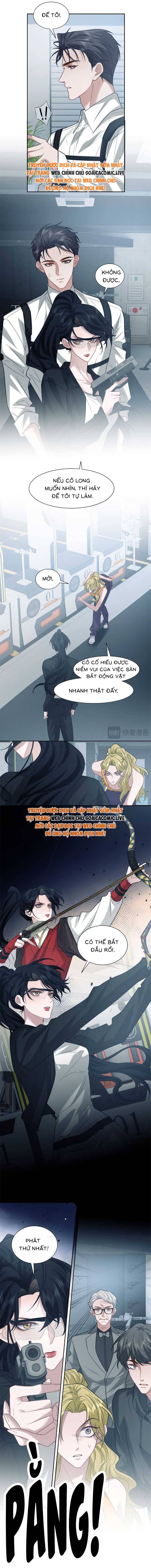 Ninita Yêu Dấu - Phần 2 Chap 1652.2 - Next Chap 1653.2