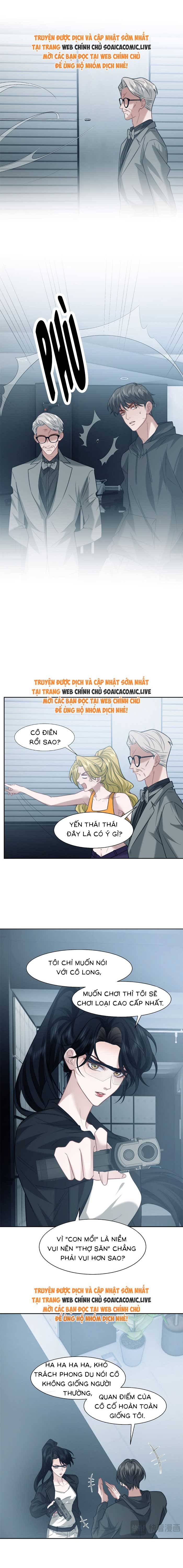 Ninita Yêu Dấu - Phần 2 Chap 1652.2 - Next Chap 1653.2