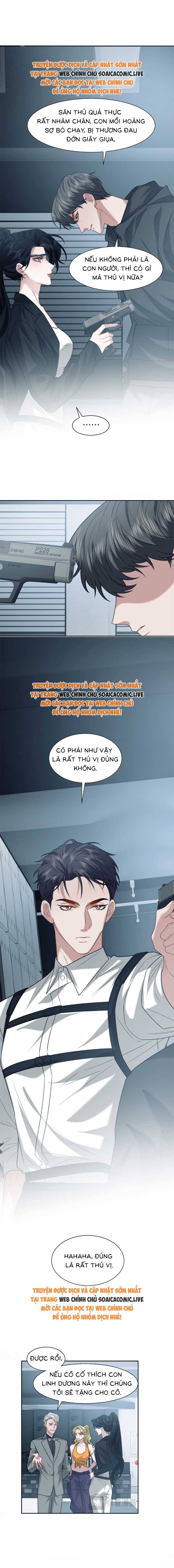 Ninita Yêu Dấu - Phần 2 Chap 1652.2 - Next Chap 1653.2