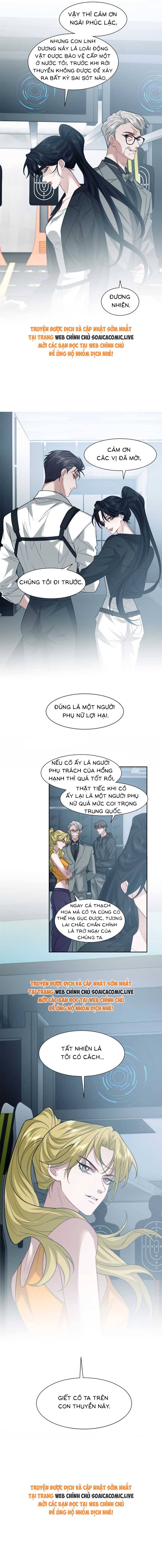 Ninita Yêu Dấu - Phần 2 Chap 1652.2 - Next Chap 1653.2