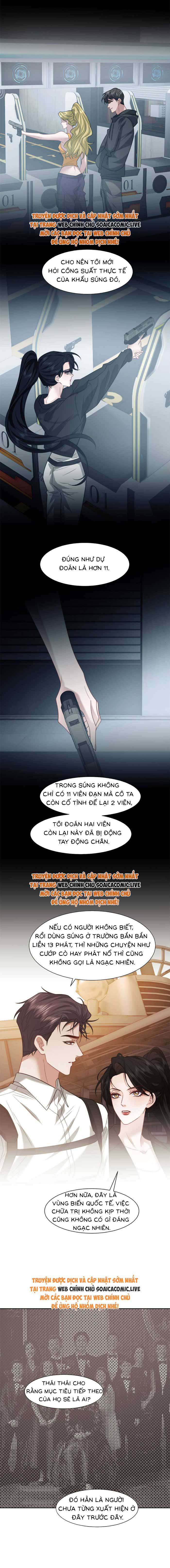Ninita Yêu Dấu - Phần 2 Chap 1652.3 - Next Chap 1653.3