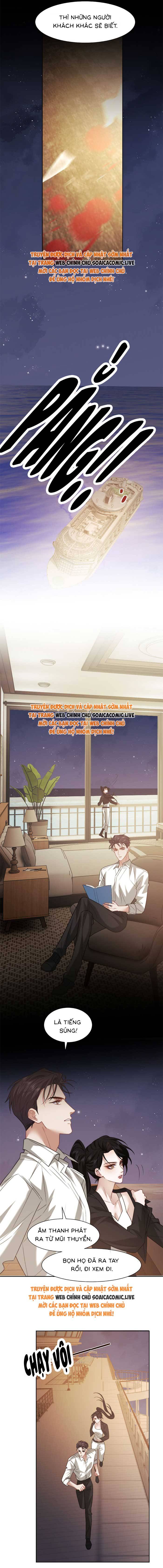 Ninita Yêu Dấu - Phần 2 Chap 1652.3 - Next Chap 1653.3