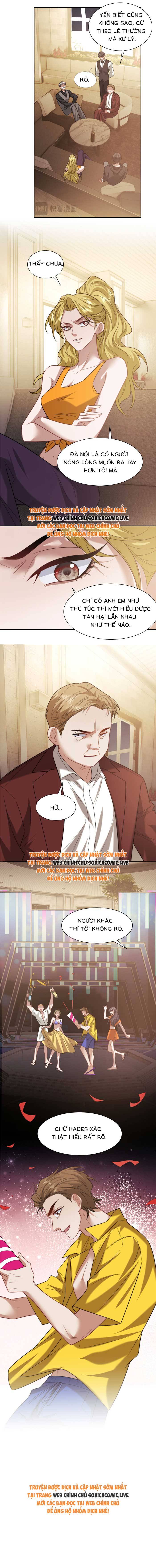 Ninita Yêu Dấu - Phần 2 Chap 1652.3 - Next Chap 1653.3