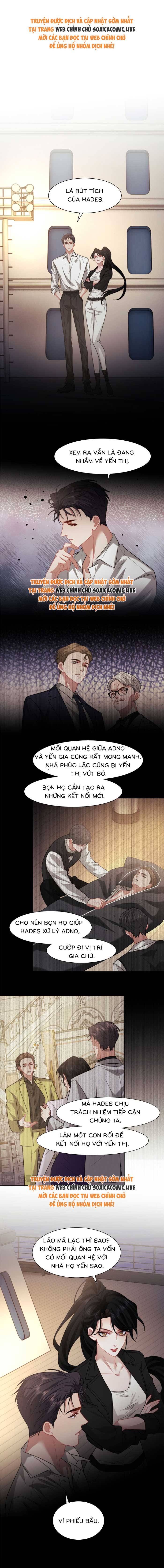 Ninita Yêu Dấu - Phần 2 Chap 1652.4 - Next Chap 1653.4