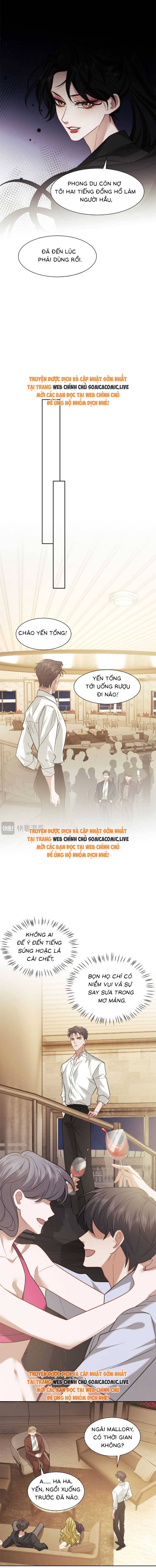 Ninita Yêu Dấu - Phần 2 Chap 1652.4 - Next Chap 1653.4