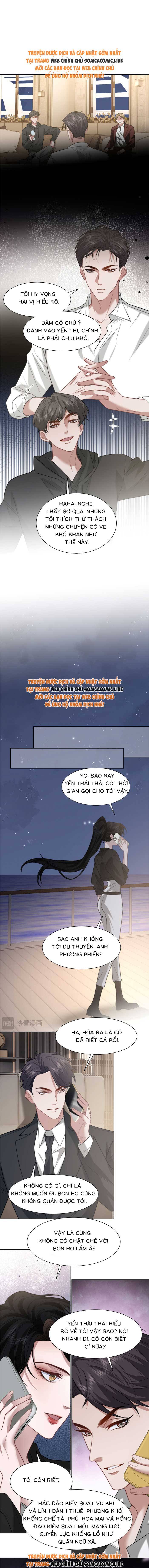 Ninita Yêu Dấu - Phần 2 Chap 1652.4 - Next Chap 1653.4