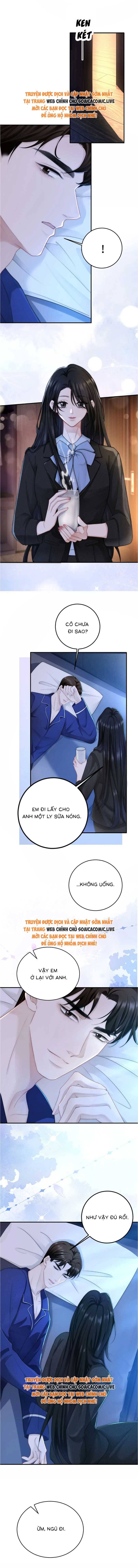 Ninita Yêu Dấu - Phần 2 Chap 1652.5 - Next Chap 1653.5